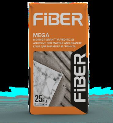 Keramika yapışdırıcıları: Kafel Metlax yapışdırıcılarının (Mata) Topdan Satışı ✔ Çatdırılma — 12