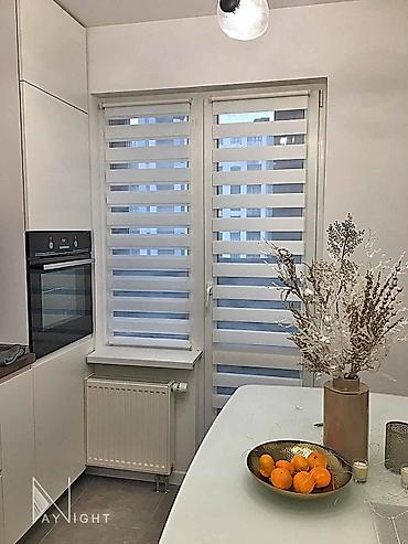 Жалюзи и рольшторы: Дорогие клиенты! Предлагаем жалюзи, рулонные шторы и плиссе. Реально — 4