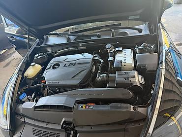 camey 35: Hyundai Sonata: 2019 г., 2 л, Автомат, Газ, Седан — 9
