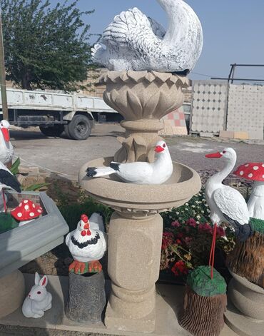 Fiqurlar: Fiqur, rəng - Yaşıl — 9