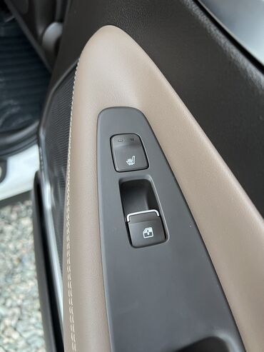 Hyundai: Hyundai Santa Fe: 2019 г., 2 л, Автомат, Дизель, Кроссовер — 18