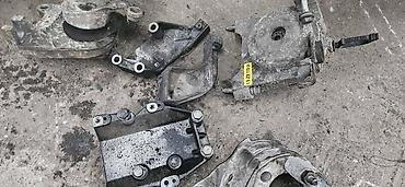 sidro za camac: NOSAC MOTORA MJENJACA ZA FIAT STILO ZA 2003. GOD — 1