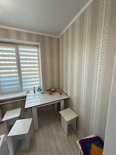 70: 3 комнаты, 70 м², 5 мкр Индивидуалка, 5 этаж, Косметический ремонт — 5