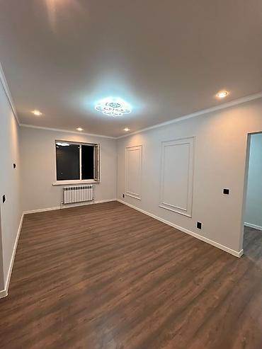 1 комната, 43 м², Дордой рынок / базар Элитка, 3 этаж, Евроремонт