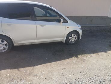 хонда фит 2006 цена: Honda Fit: 2006 г., 1.3 л, Вариатор, Бензин, Хэтчбэк