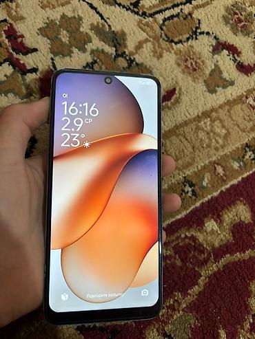 редми нот 12 с: Redmi, Redmi Note 12, Б/у, 128 ГБ — 1