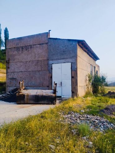 Цеха, заводы, фабрики: Продаю Завод, 18400 м² at lalafo.kg — 16 Цеха, заводы, фабрики: Продаю Завод, 18400 м² — 16