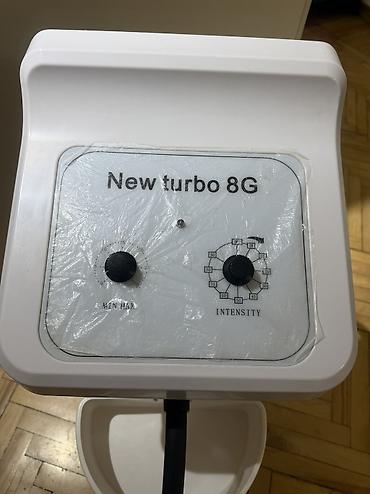 tibbi tonometr: G8 Vibro masaj aparat satılır çox az işlənib !! 
Ünvan Sahil metro — 1