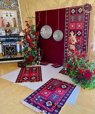 Организация мероприятий: ✨ ПРАЗДНИК НАЧИНАЕТСЯ С КРАСИВОЙ ФОТОЗОНЫ ✨ Хотите, чтобы гости — 1