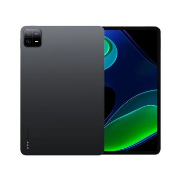 защитные пленки для планшетов remax: Планшет, Xiaomi, память 256 ГБ, 10" - 11", Wi-Fi, Новый, Классический цвет - Серый