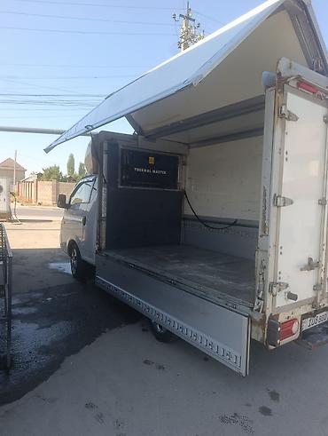 камаз евро матор: Hyundai Porter: 2020 г., 2.5 л, Типтроник, Дизель — 3