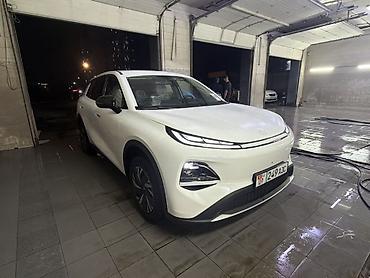 датчик стоп сигнала: Продаю Changan Q05 
Запас хода 405 
Год 2026 — 2