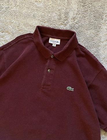 lacoste ətir: Polo köynək, Lacoste, XL — 4
