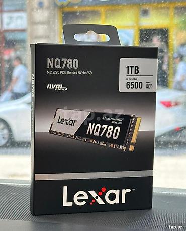 2 tb hdd: Daxili SSD disk Western Digital (WD), 1 TB, M.2, Yeni — 1