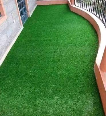 Süni qazon: 🍃 Yaşıllıq heç vaxt solmasın! Süni qazonlar – baxım dərdi YOX — 14