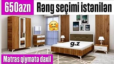 Дом и сад: Yataq desti yeni — 4