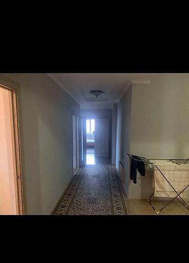 Продажа квартир: 4 комнаты, 108 м², Элитка, 1 этаж, Косметический ремонт — 6