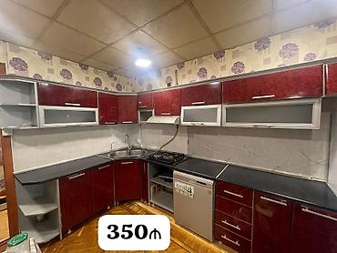 Mətbəx mebeli satılır 350₼. Ölçü 3/2. Ümumi 5m. Üzərində moyka lalafo.az -da Mətbəx mebeli satılır 350₼. Ölçü 3/2. Ümumi 5m. Üzərində moyka