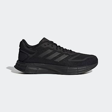 красовки: Мужские кроссовки, 42, Adidas, Б/у, цвет - Черный, Самовывоз — 7