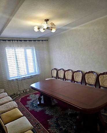 Продажа квартир: 3 комнаты, 60 м², Достук мкр 105 серия, 2 этаж, Евроремонт — 7