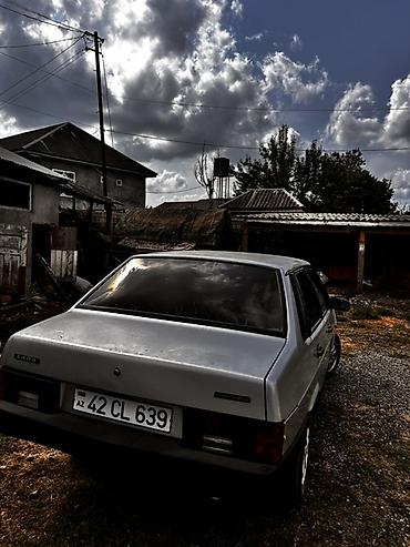 uaz ehtiyat hisseleri: VAZ (LADA) 21099: 1.6 l | 2001 il 256000 km Sedan — 4