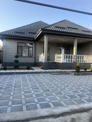 Продажа домов: Дом, 138 м², 5 комнат, Собственник