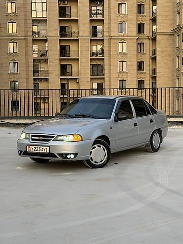 на нексия 1: Chevrolet Nexia: 2010 г., 1.6 л, Механика, Бензин, Седан — 1