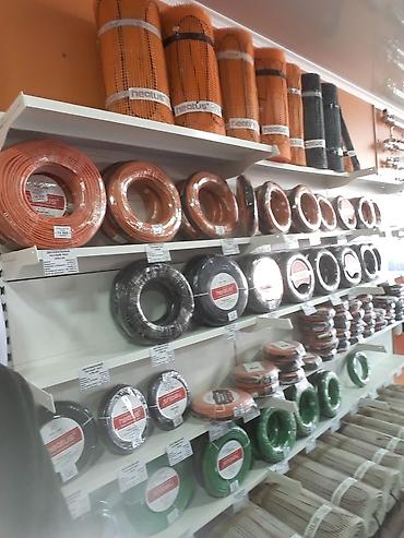 Отопление: Теплый пол продажа установка — 5