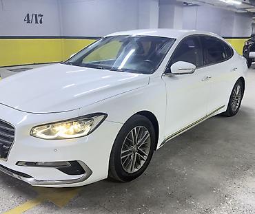 sonata nurais: Hyundai Grandeur: 2019 г., 3 л, Автомат, Газ, Седан — 3