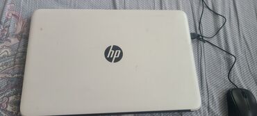 Ноутбуки: Ноутбук, HP, 16 ГБ ОЗУ, Intel Core i3, 15.6 ", Б/у, Для работы, учебы, память NVMe SSD