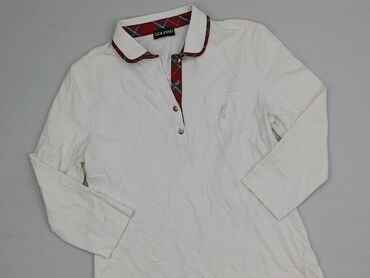 Golfino, Women`s polo shirt, size S (EU 36)