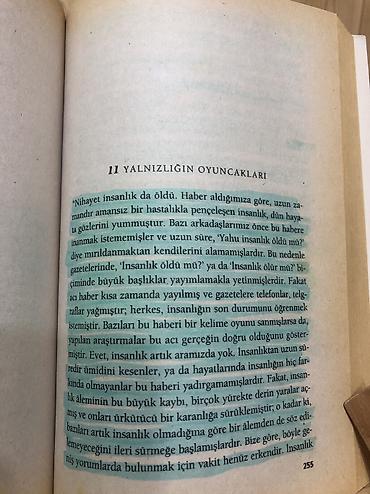 Digər: İkinci əl kitabdı, yaxşı vəziyyətdədi. Əhmədli metrosu cıxışı — 2