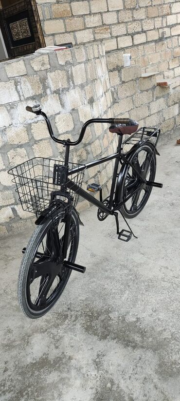 velosipedler 28: Б/у Городской велосипед