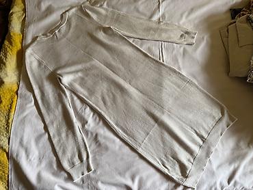 jeftini: GUESS original haljina, nova ili kao nova ali je na jednom mestu — 3