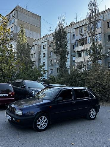 акпп на гольф: Volkswagen Golf: 1994 г., 1.8 л, Механика, Бензин, Хэтчбэк — 3