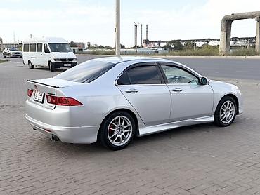хонда корд: Honda Accord: 2004 г., 2 л, Автомат, Бензин, Седан — 7