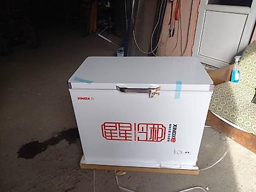 Морозильные шкафы, лари: Китай, В наличии — 14