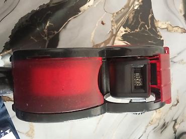 Упаковочные аппараты: Məhsul: Etiket/praysuz yapışqan yazı aparatıdır (price gun, labeler) — 2
