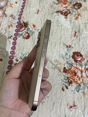 ddr4 ram: IPhone 16 Pro, цвет Gold (золотой) 256/91 каробка документи имеется+ — 3