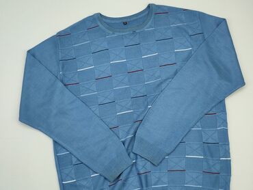 Jumpers: Sweter, 3XL (EU 46), condition - Satisfying