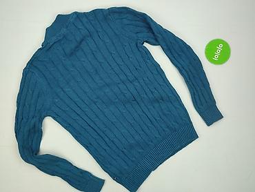 dresy 34: Us Polo Assn, Sweter dla mężczyzn, rozmiar M — 3