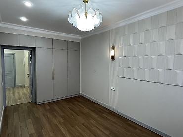 4: 2 комнаты, 79 м², Шлагбаум Элитка, 4 этаж — 7