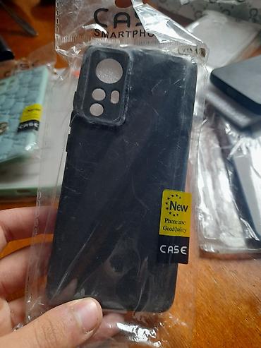 i̇pone 12: Məhsul: Telefon üçün qoruyucu örtüklər (bir neçə model) magaz baglanur — 2