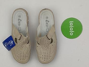 ccc buty vans: Klapki damskie, rozmiar 38 — 2