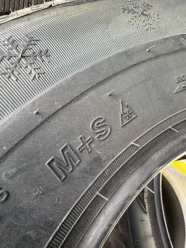 hilo шины отзывы: Зимние шины Hilo Arctic S5 225/70 R15C 8PR (112/110R) 3-4 тонна — 4