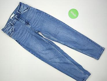 flared jeans yupoo: Sinsay, Jeansy damskie, rozmiar XS — 2