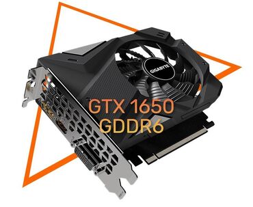 переходник на видеокарту: Видеокарта, Б/у, Gigabyte, GeForce GTX, 4 ГБ, Для ПК