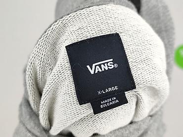 metki vans: Vans, Bluza z kapturem damska, rozmiar XL — 4