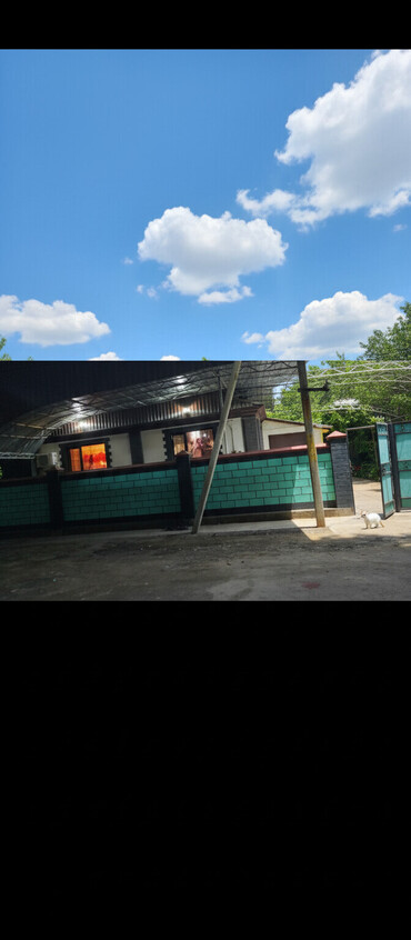 Продажа домов: Дом, 100 м², 5 комнат, Собственник, Старый ремонт — 1