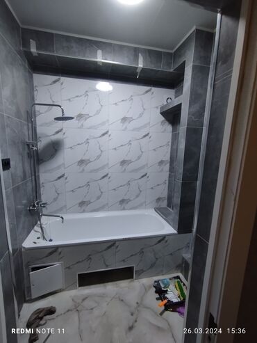 Строительство под ключ: Дома, Кухни, Квартиры Больше 6 лет опыта — 3